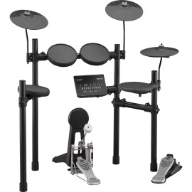 Yamaha DTX452K Electric Drumkit