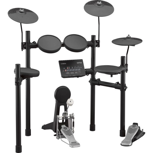 Yamaha DTX452K Electric Drumkit