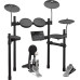 Yamaha DTX452K Electric Drumkit