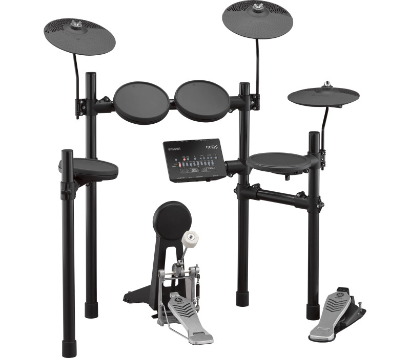 Yamaha DTX452K Electric Drumkit