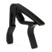 Dunlop 83CB TRIGGER® CAPO ACOUSTIC CURVED BLACK