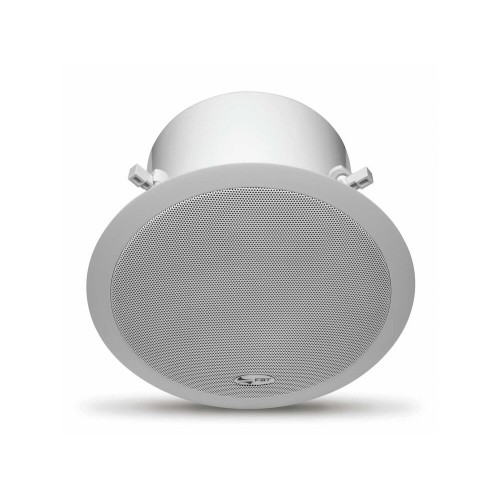 FBT - High Quality ABS Coaxial Ceiling Speaker - 8"+ 1/2" - 40 Watts - CSL840