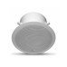 FBT - High Quality ABS Coaxial Ceiling Speaker - 8"+ 1/2" - 40 Watts - CSL840