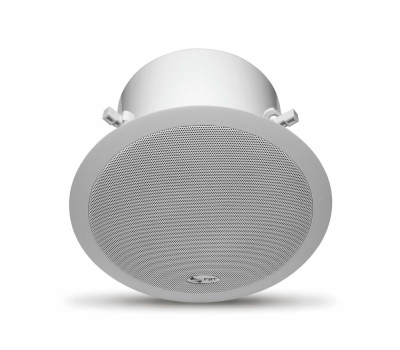 FBT - High Quality ABS Coaxial Ceiling Speaker - 8"+ 1/2" - 40 Watts - CSL840