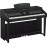 Yamaha CVP701B Clavinova