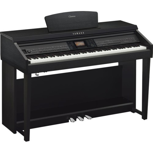 Yamaha CVP701B Clavinova