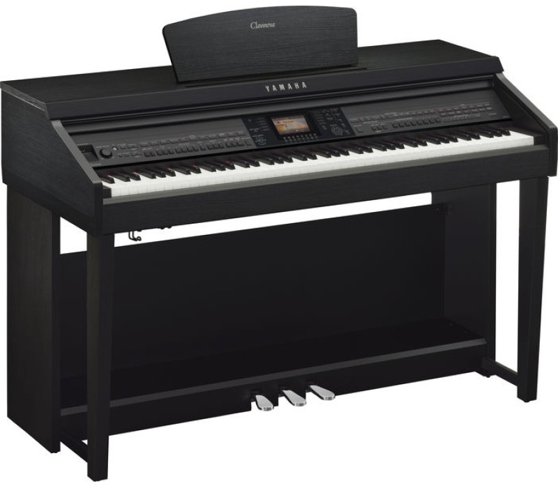 Yamaha CVP701B Clavinova