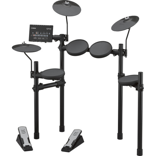 Yamaha DTX402K Electric Drumkit
