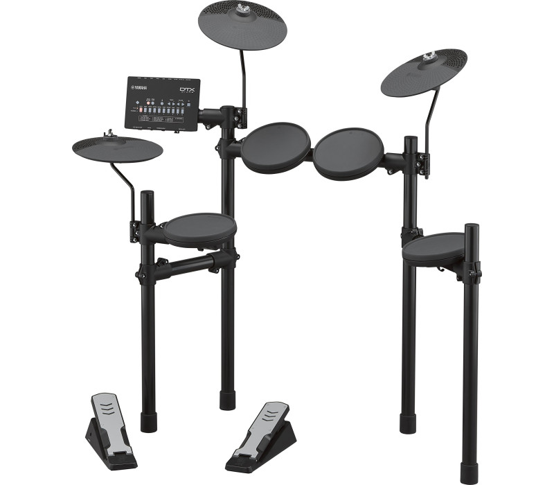 Yamaha DTX402K Electric Drumkit