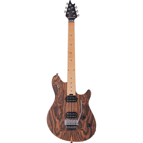 EVH Wolfgang Standard Exotic Bocote