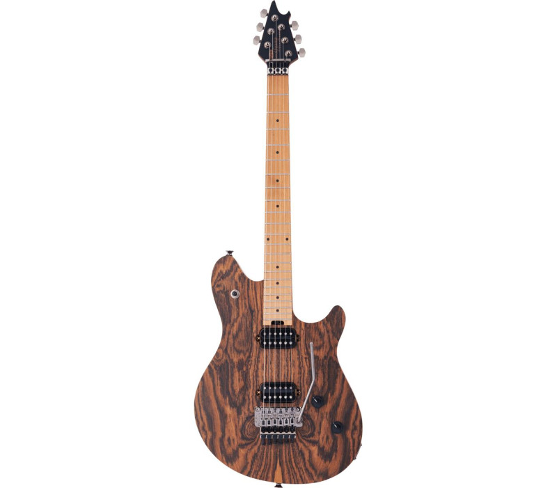 EVH Wolfgang Standard Exotic Bocote
