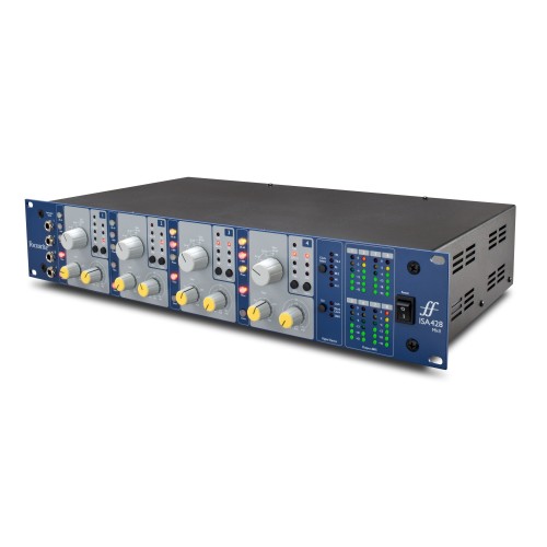 Focusrite ISA 428 MkII Mic Pre Amp