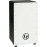 Latin Percussion Prism Snare Cajon - White