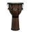 LP Aspire 12-1/2" Djembe - Siam Walnut