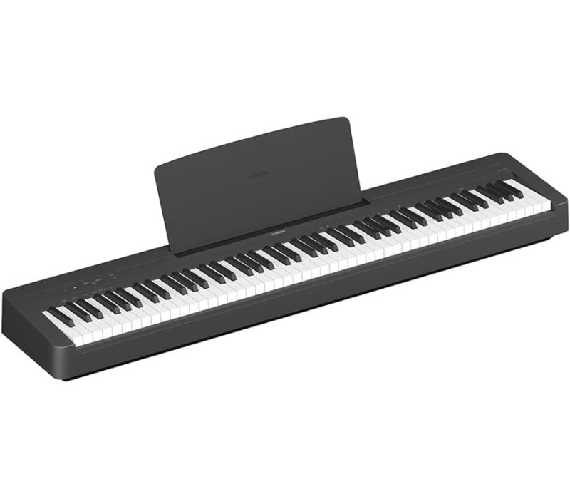 Yamaha P145B Stage Piano (Black)
