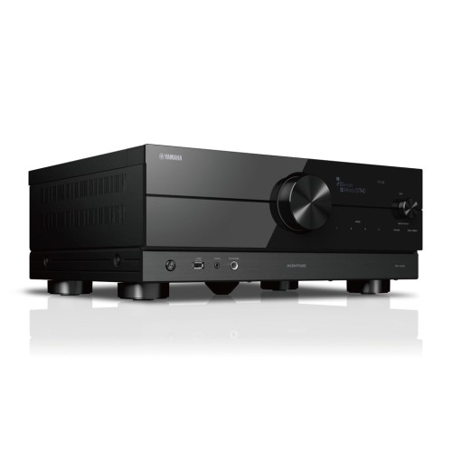 Yamaha RXA2A AVENTAGE 7.2-channel AV Receiver
