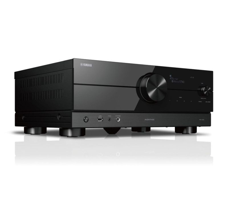 Yamaha RXA2A AVENTAGE 7.2-channel AV Receiver