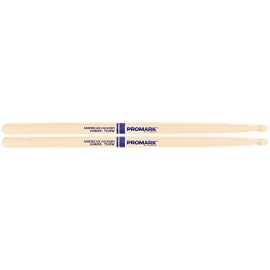 Promark TXJRW American Hickory Drum Sticks for Kids (Pair)