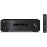 Yamaha RS202 Stereo Receiver with Bluetooth (Black)