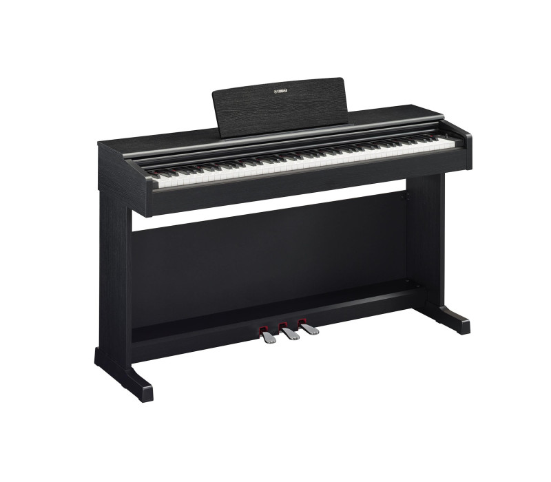 Yamaha YDP-145 Digital Piano (with bench)