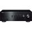 Yamaha AS301 Integrated Amplifier (Black)