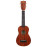 Aria AU01 Soprano Ukulele