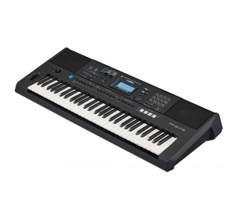 Yamaha PSR-E473  Portable Keyboard
