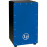 Latin Percussion Prism Snare Cajon- Blue