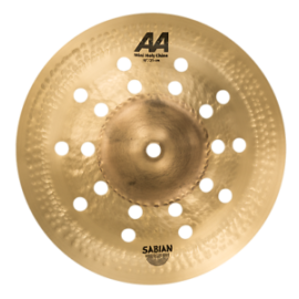 Sabian AA 10" Mini Holy China - 21016CS