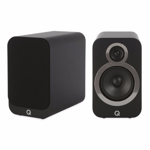 QA3526 3020i Bookshelf Speakers (Pair)