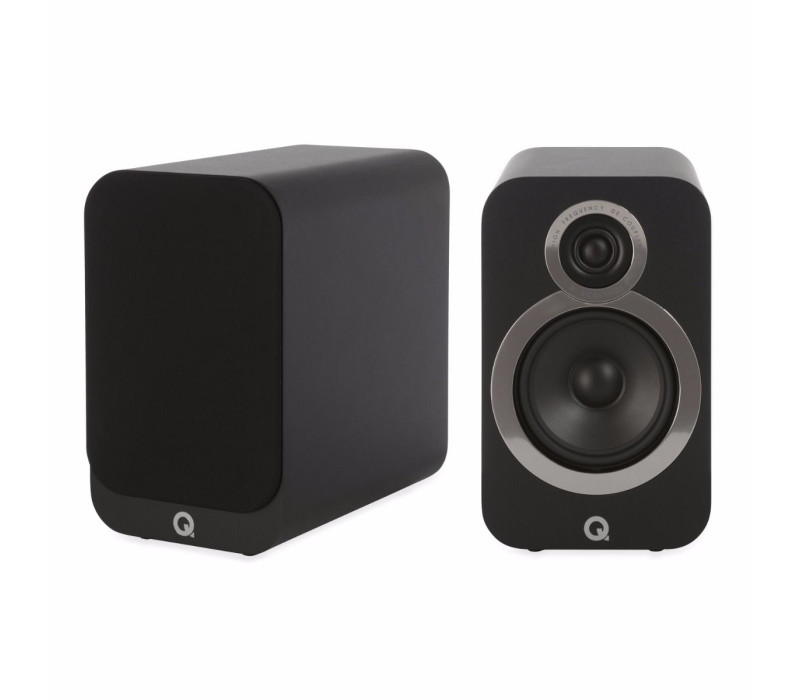 QA3526 3020i Bookshelf Speakers (Pair)