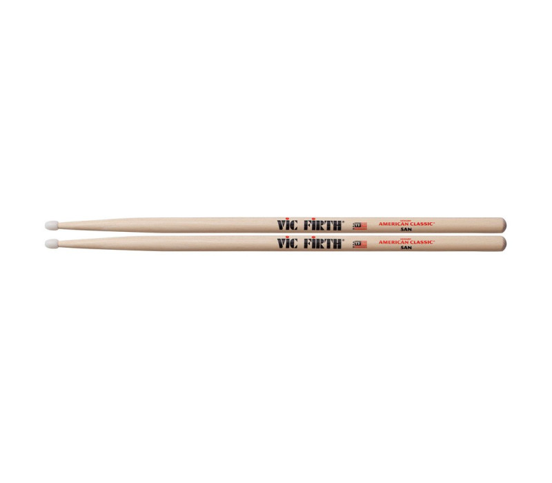 VicFirth 5AN American Classic Nylon Drumsticks