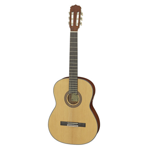 Aria A10N Guitar Full Size Concert Guitar