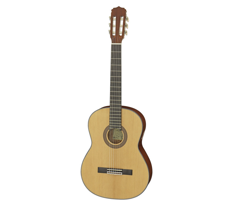 Aria A10N Guitar Full Size Concert Guitar