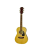 Aria AFN15-53N Acoustic Guitar 34" - Natural