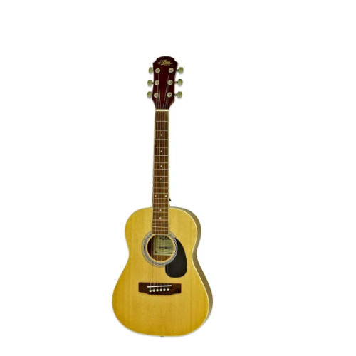 Aria AFN15-53N Acoustic Guitar 34" -  Natural