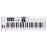 Arturia KeyLab Essential 49 MK3 White MIDI Keyboard