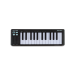Arturia MicroLab MK3 MIDI Controller - Black