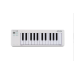 Arturia MicroLab MK3 MIDI controller - White