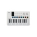 Arturia MiniLab 3 White 25 Key MIDI Keyboard