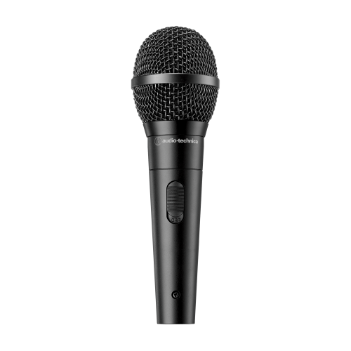 Audio Technica ATR1300x Unidirectional Dynamic Vocal/Instrument Microphone