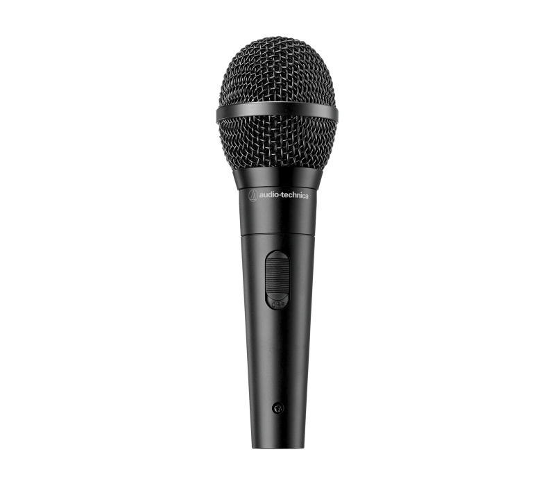Audio Technica ATR1300x Unidirectional Dynamic Vocal/Instrument Microphone