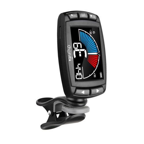 Cherub WMT-560 3 in 1 metro-tuner