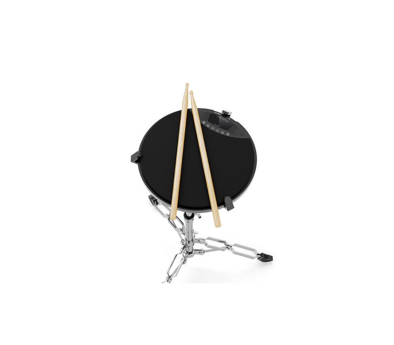 Cherub DP-970   Digital Practice Drum Pad