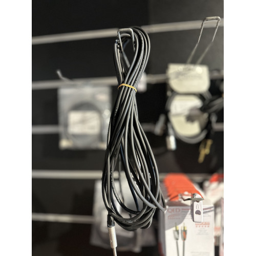 (10M) Guitar Cable STD/MO to STD/MO