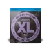 D'Addario  EXL190 40-100 Custom Light Long Scale Bass Strings