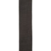 D'Addario Polypro Guitar Strap - Black