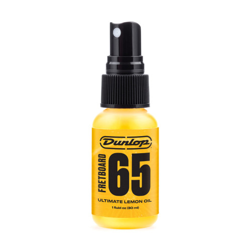 DUNLOP FORMULA 65™ ULTIMATE LEMON OIL - 1oz (2 Bottles)