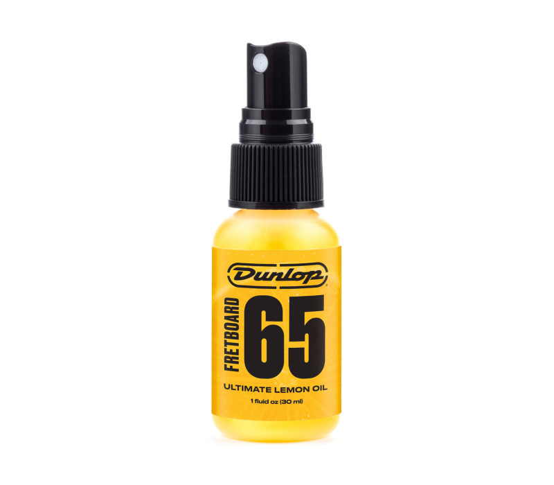 DUNLOP FORMULA 65™ ULTIMATE LEMON OIL - 1oz (2 Bottles)