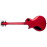 ESP LTD EC-256 CANDY APPLE RED SATIN Electric Guitar